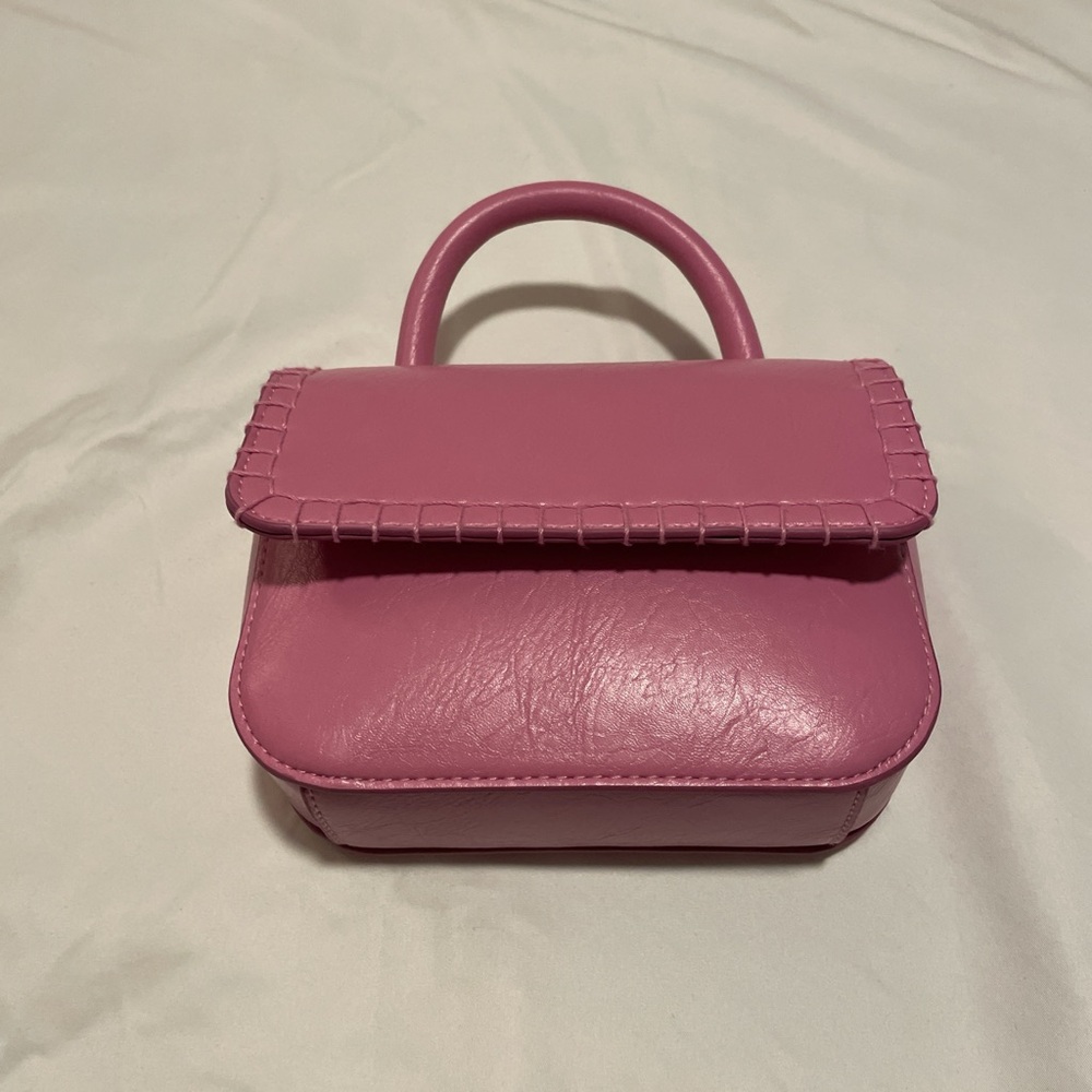 Universal Thread Mini Crossbody - image 1